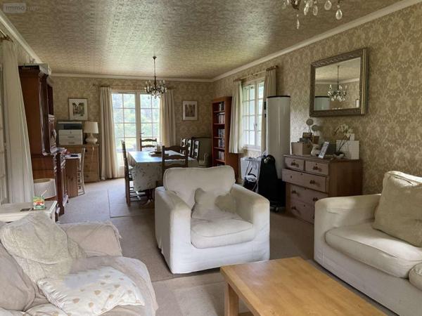 Maison à vendre à Souillac dans le Lot (46200), ref : 46051/317