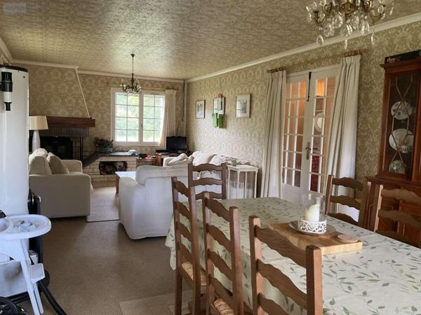 Maison à vendre à Souillac dans le Lot (46200), ref : 46051/317