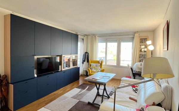 Appartement à vendre    2 pièces • 51 m2 Asnières-sur-Seine