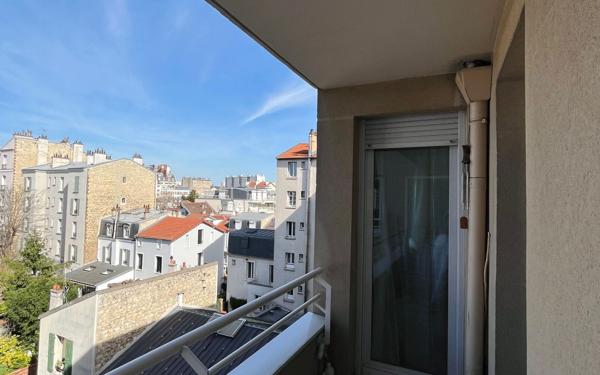 Appartement à vendre    2 pièces • 51 m2 Asnières-sur-Seine