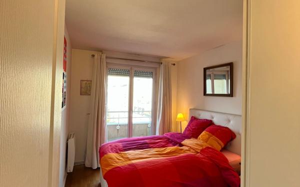 Appartement à vendre    2 pièces • 51 m2 Asnières-sur-Seine