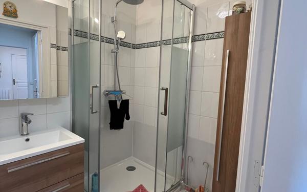 Appartement à vendre    2 pièces • 51 m2 Asnières-sur-Seine