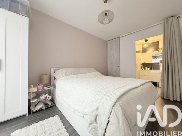 Appartement à vendre 2 pièces 46 m² Domont