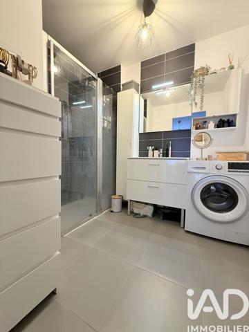 Appartement à vendre 2 pièces 46 m² Domont