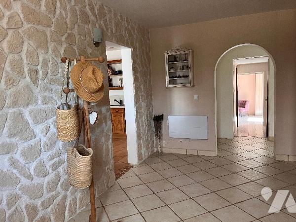 Maison au calme de la campagne