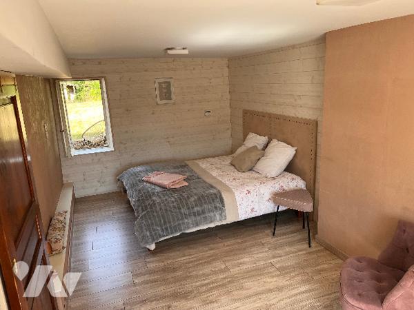 Maison au calme de la campagne