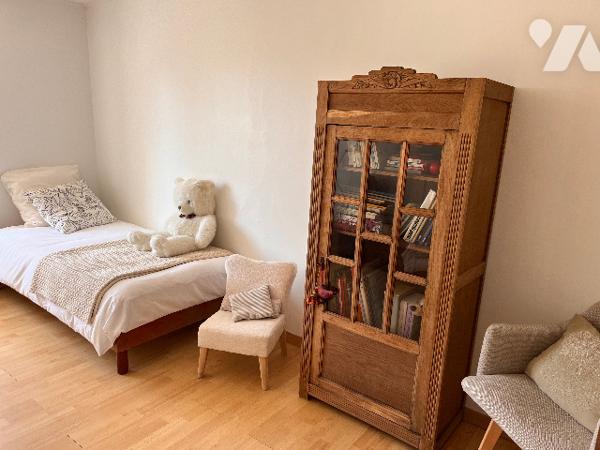 Maison au calme de la campagne