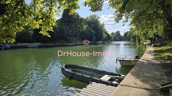 Maison à vendre 4 pièces de 76 m²