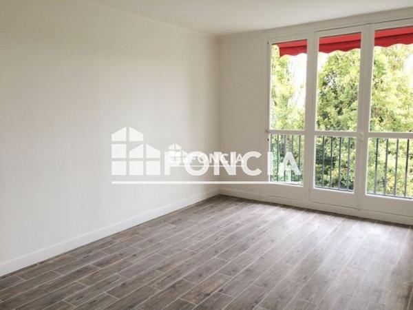 Location Appartement 4 pièces 71.74 m² - 5 A 11 AVENUE DE ROBINSON Chatenay Malabry 92290