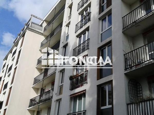 Location Appartement 4 pièces 71.74 m² - 5 A 11 AVENUE DE ROBINSON Chatenay Malabry 92290