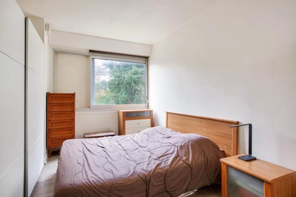 Appartement Ville-d'Avray - PRAIRIE