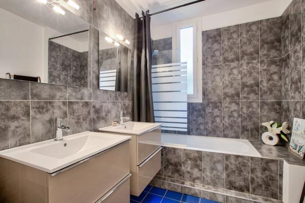 Appartement Ville-d'Avray - PRAIRIE