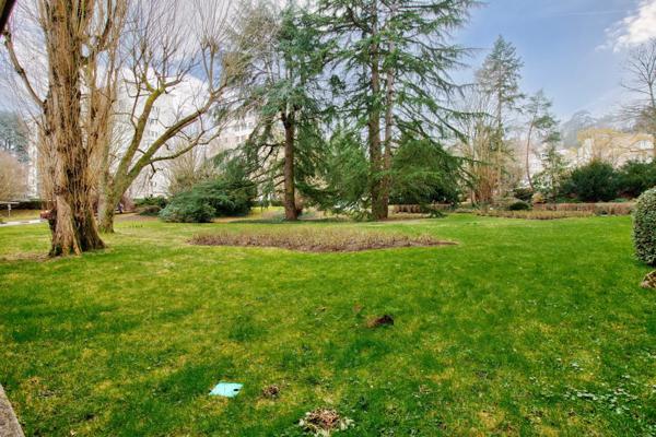 Appartement Ville-d'Avray - PRAIRIE