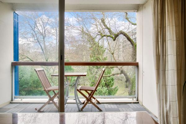 Appartement Ville-d'Avray - PRAIRIE