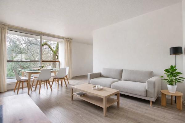 Appartement Ville-d'Avray - PRAIRIE