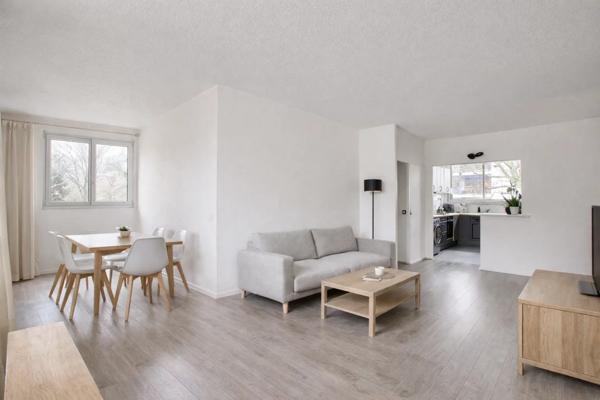 Appartement Ville-d'Avray - PRAIRIE