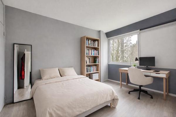 Appartement Ville-d'Avray - PRAIRIE