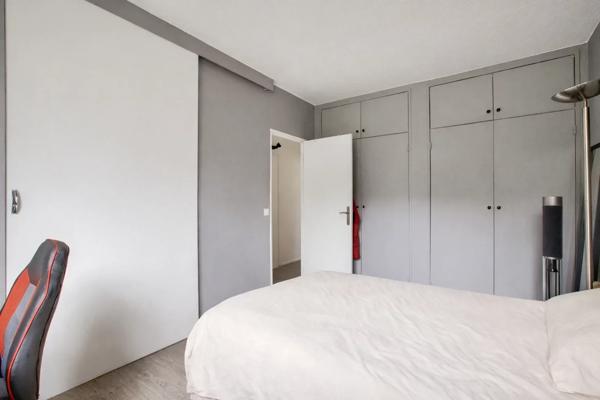 Appartement Ville-d'Avray - PRAIRIE