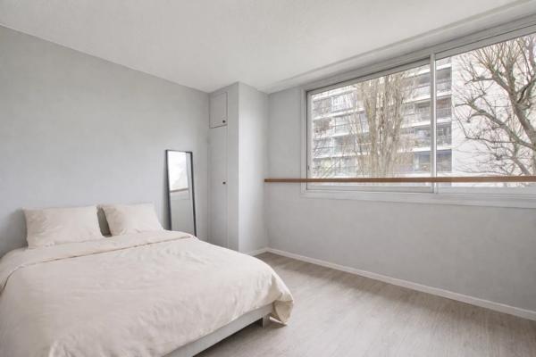 Appartement Ville-d'Avray - PRAIRIE