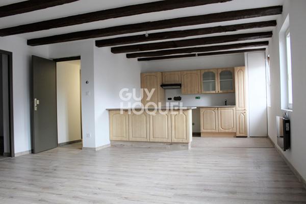 Appartement Selestat 3 pièce(s) 58 m2