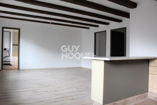Appartement Selestat 3 pièce(s) 58 m2