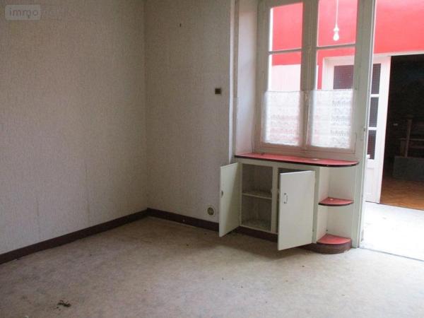 Maison à vendre à Carhaix-Plouguer dans le Finistère (29270), ref : 29064-1093779