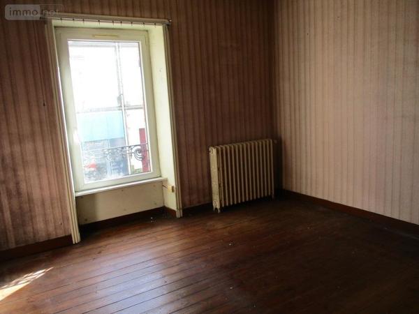 Maison à vendre à Carhaix-Plouguer dans le Finistère (29270), ref : 29064-1093779