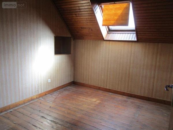 Maison à vendre à Carhaix-Plouguer dans le Finistère (29270), ref : 29064-1093779