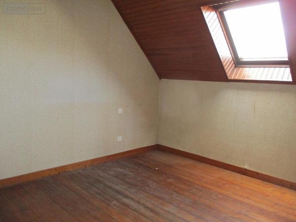 Maison à vendre à Carhaix-Plouguer dans le Finistère (29270), ref : 29064-1093779