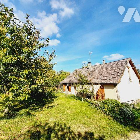 Maison à vendre Montholon