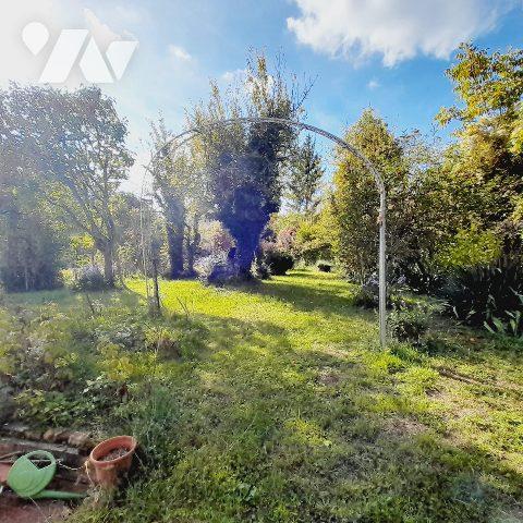 Maison à vendre Montholon