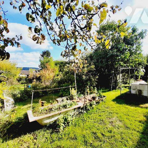 Maison à vendre Montholon