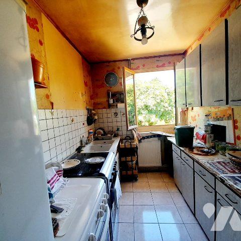 Maison à vendre Montholon