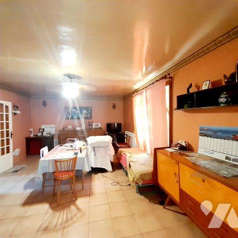 Maison à vendre Montholon