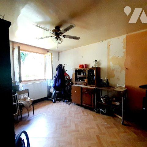 Maison à vendre Montholon