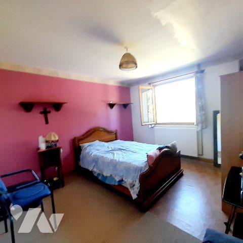 Maison à vendre Montholon