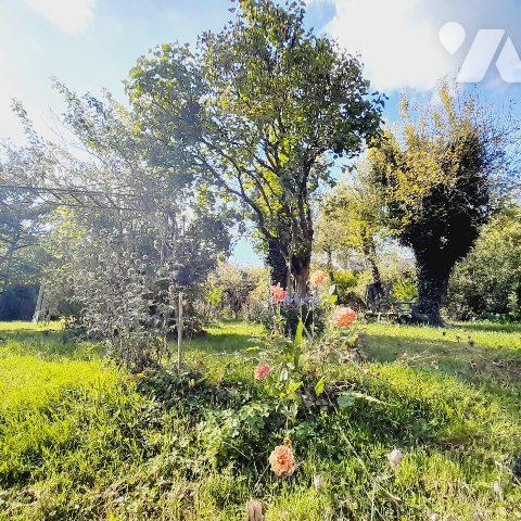 Maison à vendre Montholon