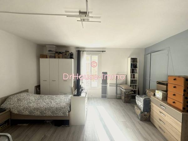 Appartement à vendre 2 pièces de 61 m²