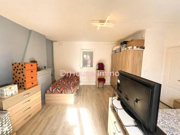 Appartement à vendre 2 pièces de 61 m²