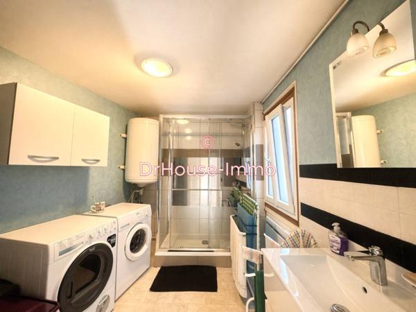 Appartement à vendre 2 pièces de 61 m²
