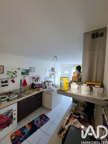 Maison à vendre 4 pièces 81 m² Morcenx-la-Nouvelle