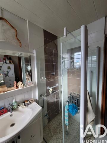 Maison à vendre 4 pièces 81 m² Morcenx-la-Nouvelle