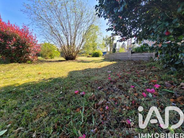 Maison à vendre 4 pièces 81 m² Morcenx-la-Nouvelle