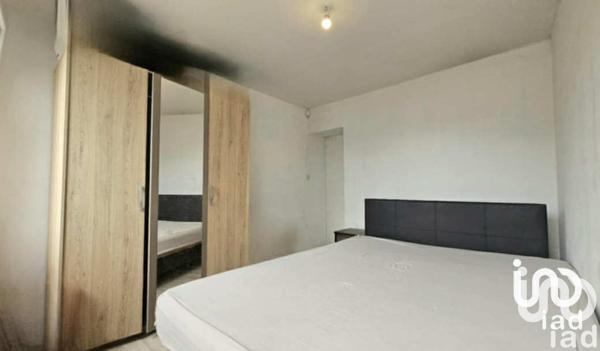 Maison à vendre 4 pièces 55 m² Lillers