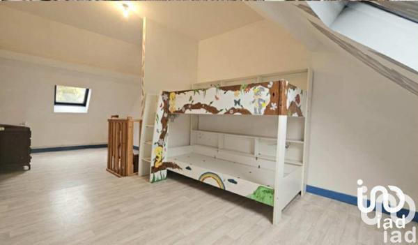 Maison à vendre 4 pièces 55 m² Lillers