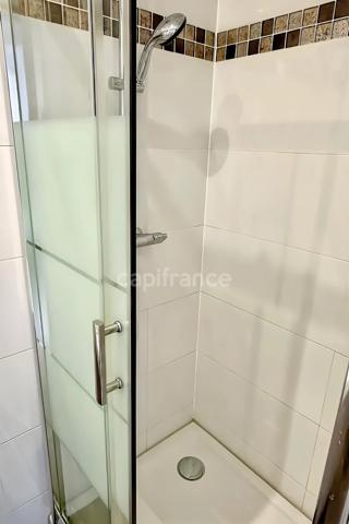 Appartement à louer 2 pièces en excellent état LES RIGOLLOTS - FONTENAY SOUS BOIS (94) - Bail meublé