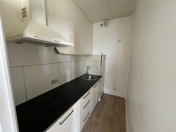Appartement à vendre 98 280 € Gond-Pontouvre 3 p 70 m² DPE F