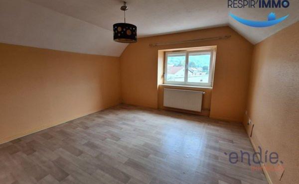 À louer – Appartement T2 à Bavans
