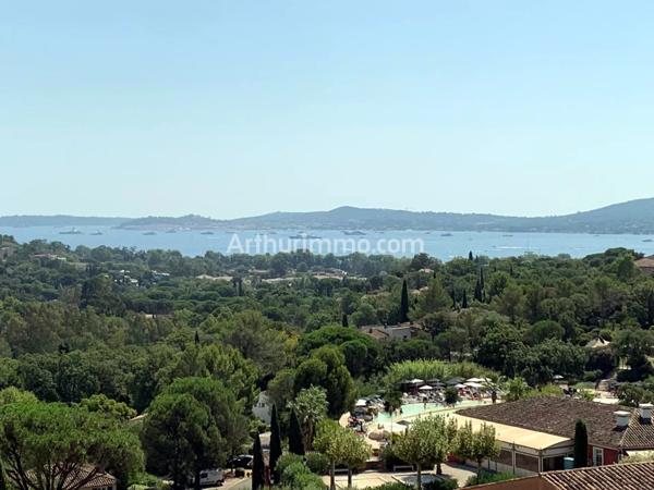 Vente Appartement 2 pièces 28 m2 à Grimaud