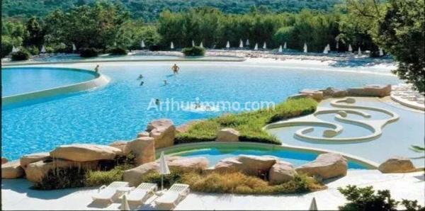 Vente Appartement 2 pièces 28 m2 à Grimaud